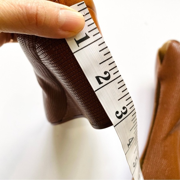 MM6 Maison Martin Margiela wedge NWT - Picture 6 of 7